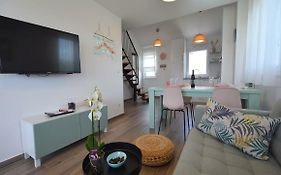 Apartments Medna